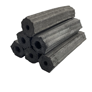 Premium Sawdust Charcoal Briquettes for BBQ